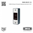OMEGA Temassız El Sensörü Paslanmaz Sıva Üstü 12-24V